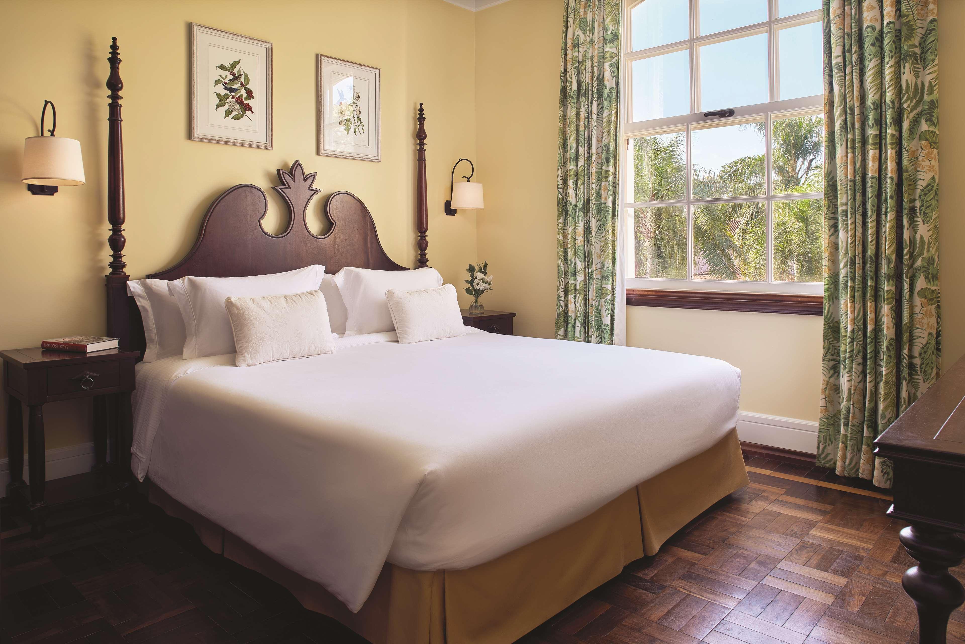 Cataratas, A Belmond Hotel, Iguassu Falls