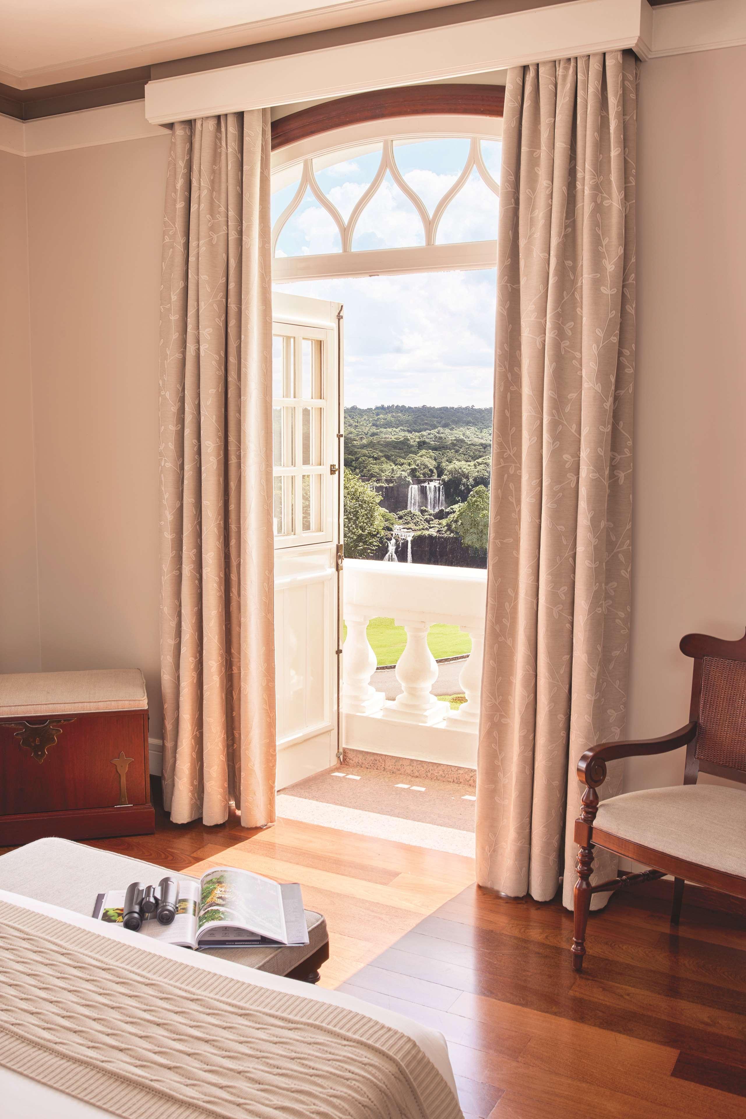 Cataratas, A Belmond Hotel, Iguassu Falls 5*