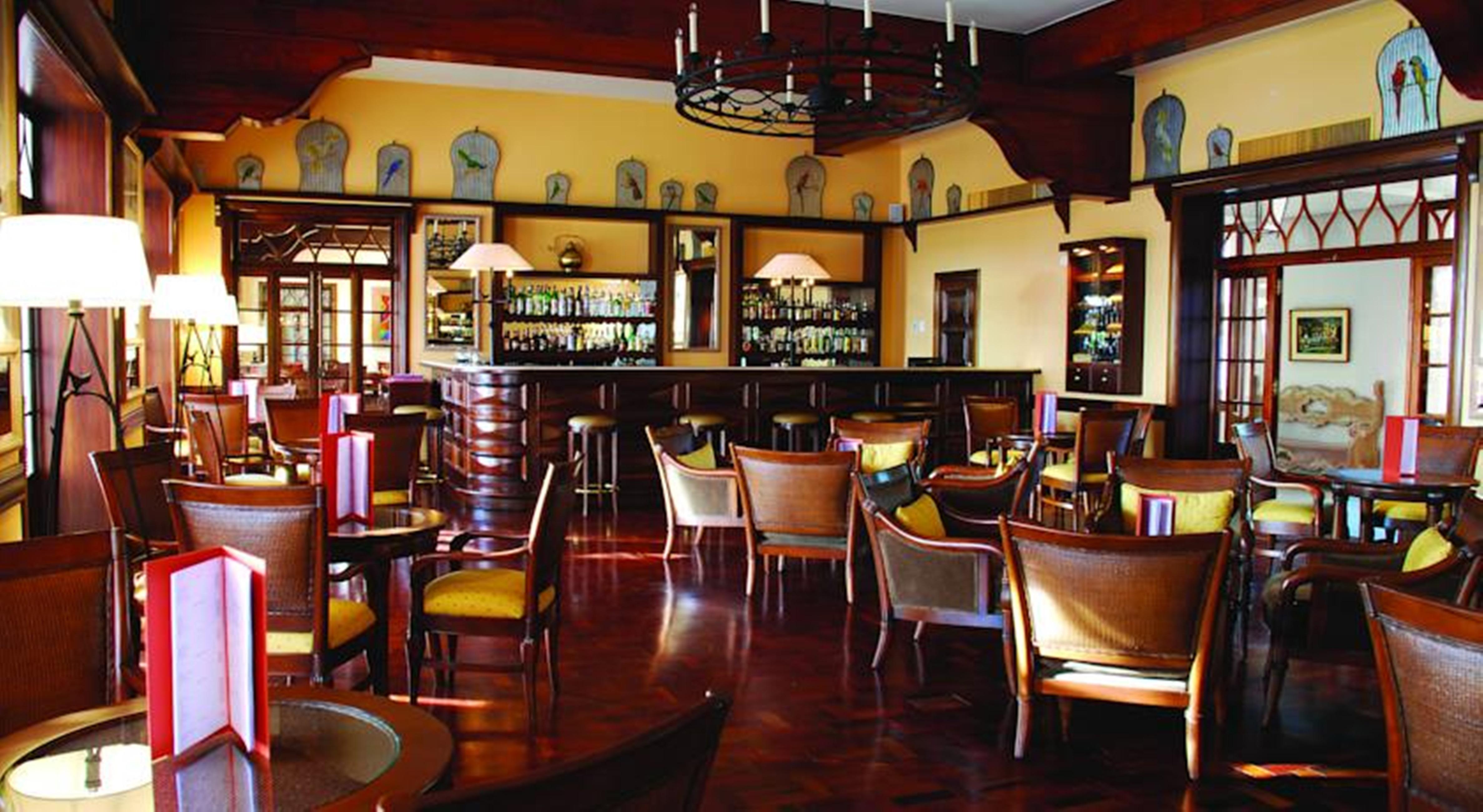 Hotel Cataratas, A Belmond Hotel, Iguassu Falls 5*