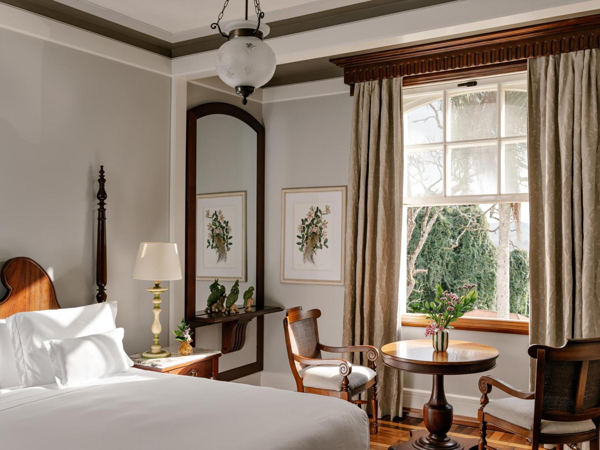 Hotel Cataratas, A Belmond Hotel, Iguassu Falls