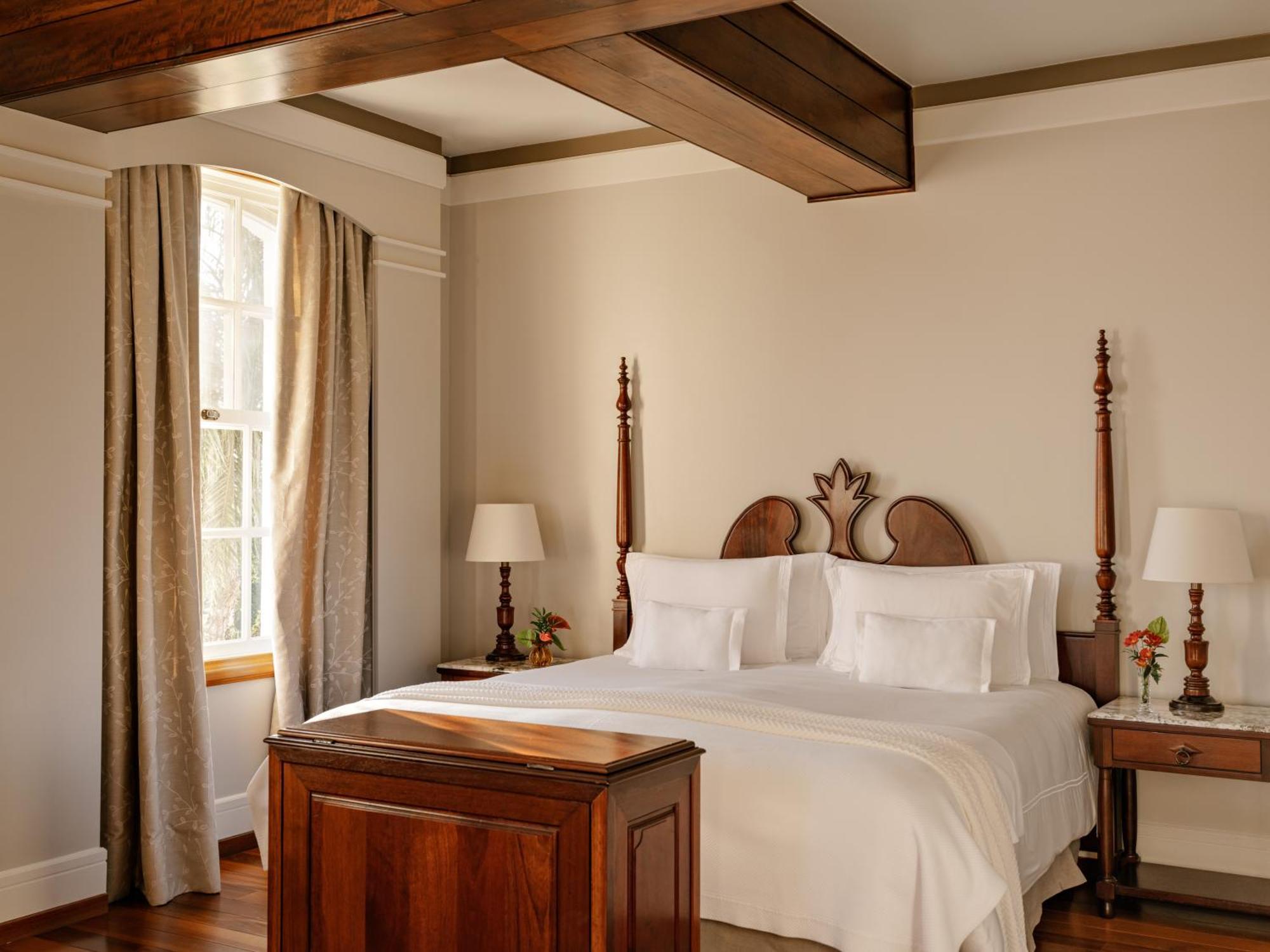 Hotel Cataratas, A Belmond Hotel, Iguassu Falls 5*