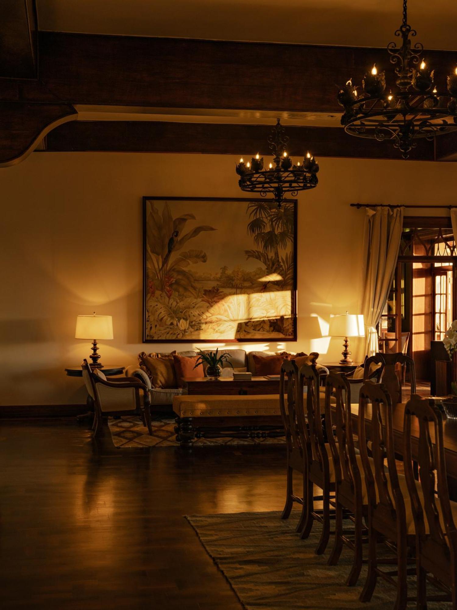 Hotel Cataratas, A Belmond Hotel, Iguassu Falls 5*