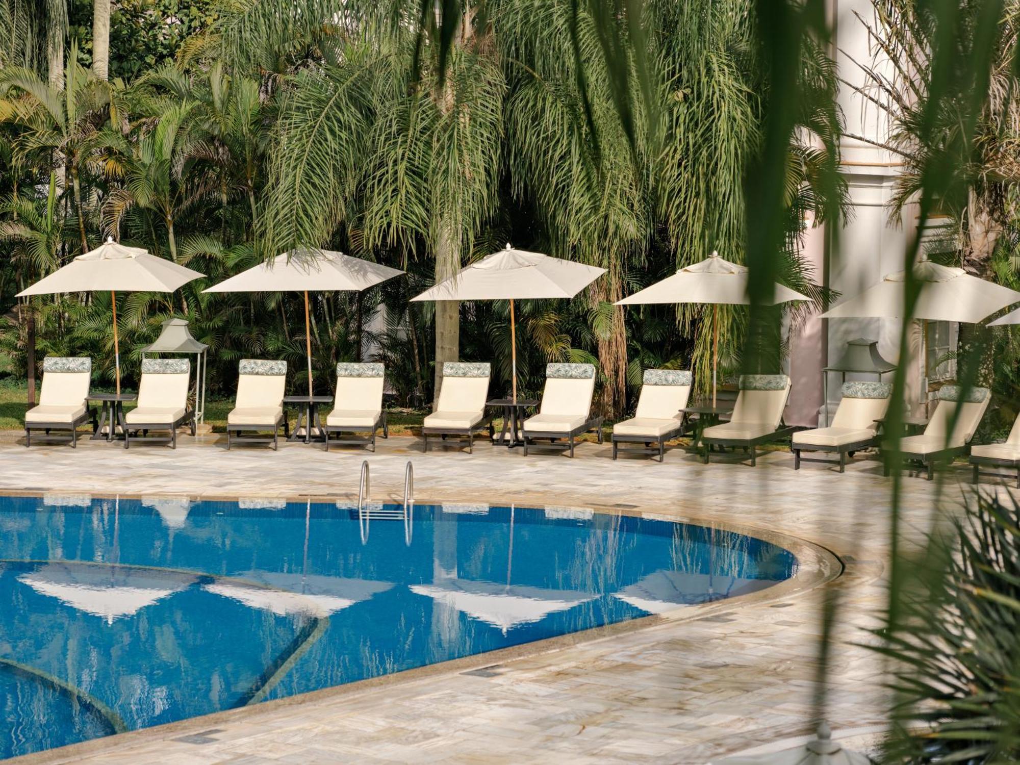 Cataratas, A Belmond Hotel, Iguassu Falls Hotel 5*