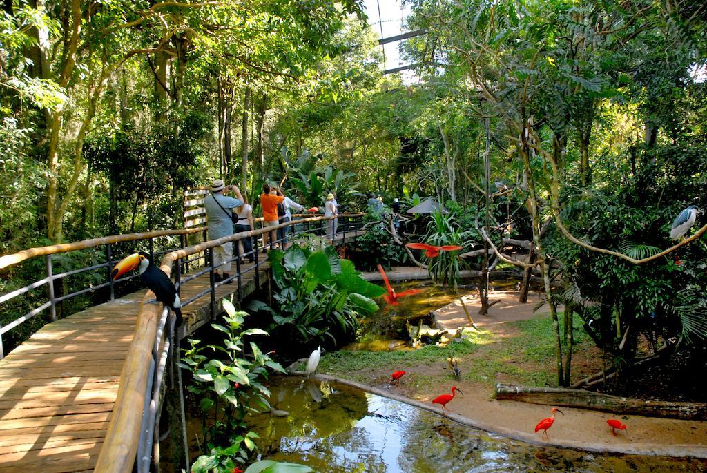 Cataratas, A Belmond Hotel, Iguassu Falls Hotel 5*